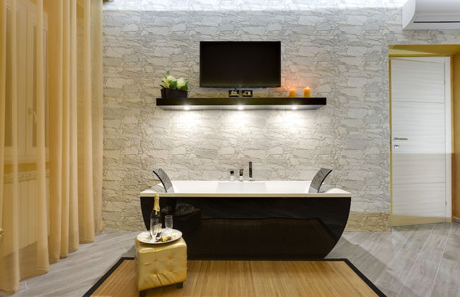 Excellence Suite - Foto 27