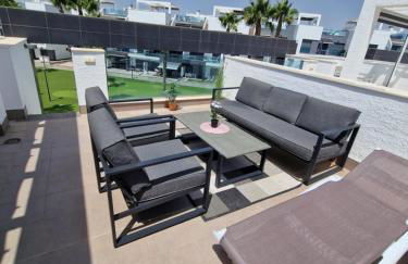 Apartment in Guardamar del Segura, El Raso, Oasis Beach X - Foto 15
