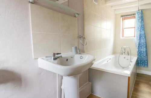 Rose Cottage - Foto 20