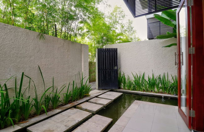 Sayang Sanur Resort - Foto 67