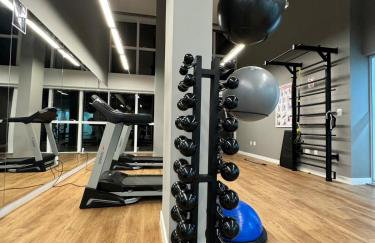 Studio, Próximo ao Consulado EUA - Foto 27