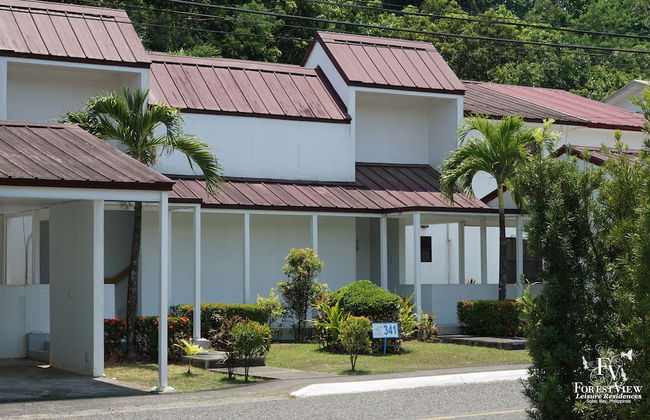 Forest View Leisure Residences - Foto 27