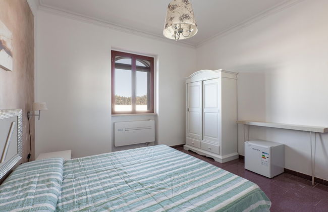 Tenuta San Cassiano With Garden And Pool - Foto 21