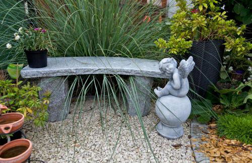 Ferienwohnung Kurrer - Foto 17