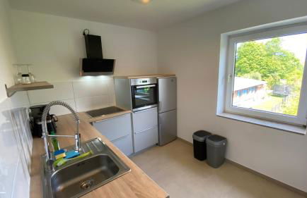 BS Living Apartment 1 - Foto 26