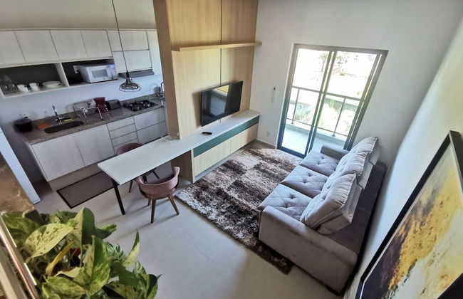 Click Apê Cataratas LUXO - Foto 10