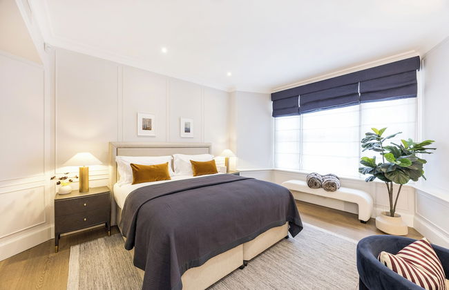 Buckingham & Lloyds Knightsbridge - Foto 19