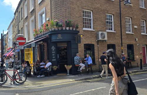 The Maltings Tower Bridge Apartment - Foto 5