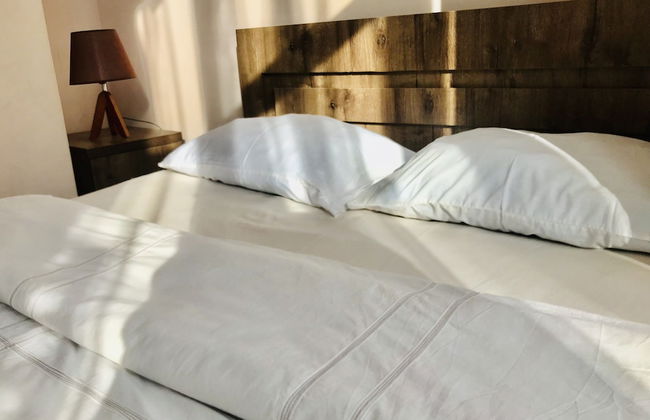 My flat near METEKHI - Foto 4