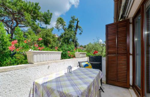 Apartments by the sea Artatore, Losinj - 2509 - Foto 45