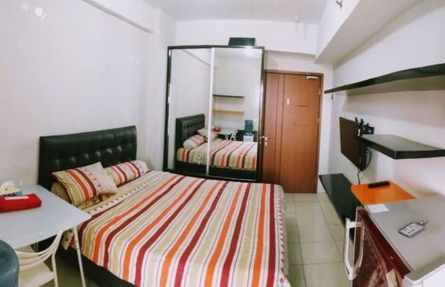 Margonda Residence 4&5 By Rent Room - Foto 6