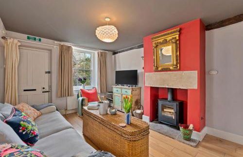 Finest Retreats - Meadowsweet Cottage - Foto 8