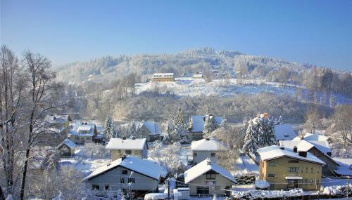 My Universe Mezzanine Apartment Tęczowe Wzgórze - Foto 4
