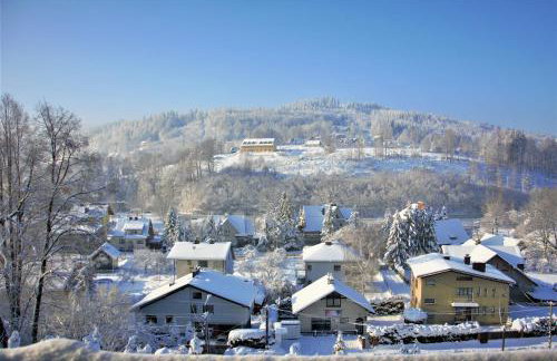My Universe Mezzanine Apartment Tęczowe Wzgórze - Photo 4