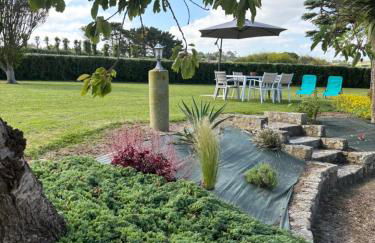 Le Gîte de la Baie du Kernic - Foto 10