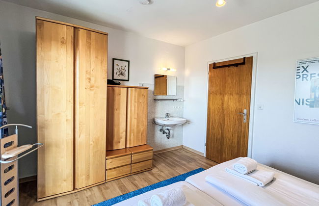 Holiday Home Uhu by Interhome - Foto 75