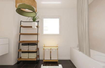 Luxury apartment near Paris - Foto 33