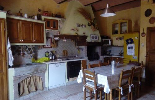 Carlo's Country House - Foto 12