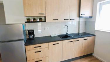 Apartments M&M - Foto 2, stove, dishwasher