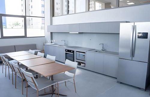 Lumen Studios - Conforto na Zona Leste - Foto 7