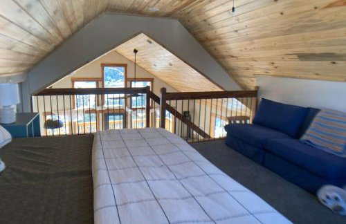 Secluded Modern Cabin On 10 Acres Tarryall Creek - Foto 24