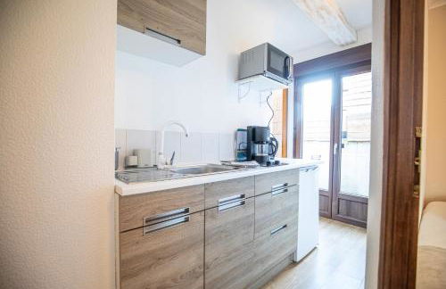 Le Vieux Pressoir - Foto 23