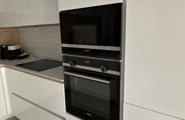 Casa Nuna Modern Loft with Private Garden Terrace - Foto 12