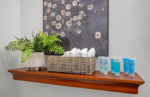 The Flats on Florida St - Super Comfy 2-Bedroom Apartments - Foto 23