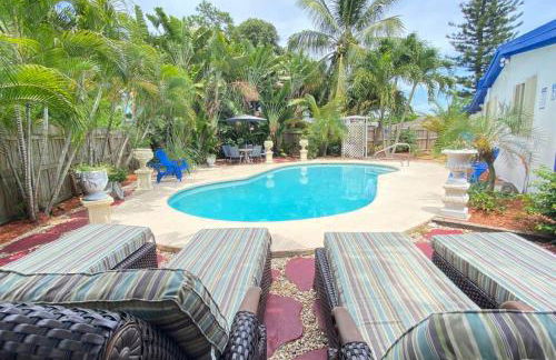 Great location Pool home w Pool table 5br - Foto 26