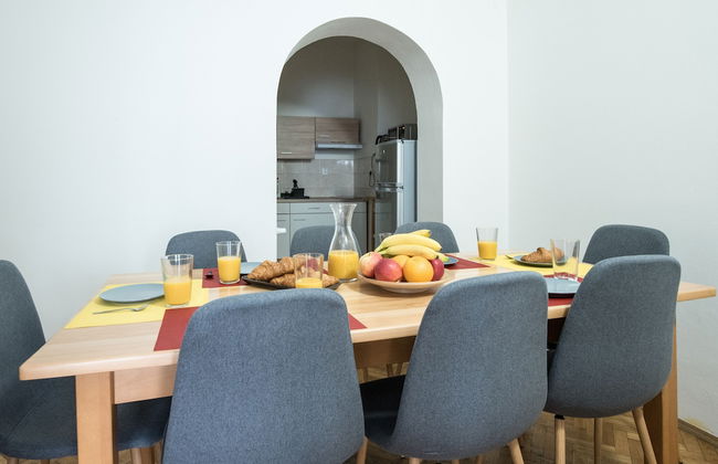 White Swan Boutique Apartments - Foto 71