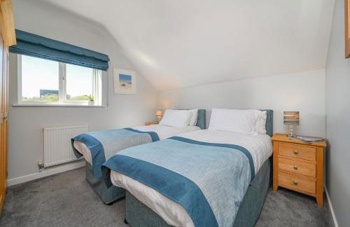 Lakeside House on Retallack Resort with Hot Tub 110 - Foto 17