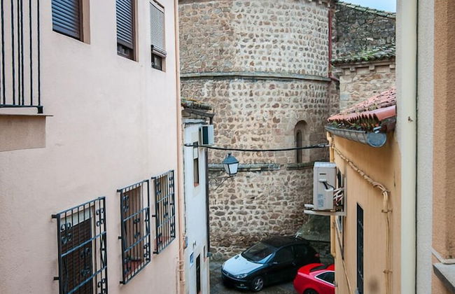 Apartamentos Rincón de Salvador - Photo 37