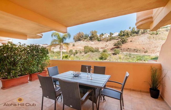 Aloha Hill Club Golf & Spa Apartments - Foto 57