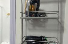 Suites Essepê Quartin! Expo Center Norte, Anhembi, Rodoviaria Tiete, Feira da Madrugada, Brás - Foto 24