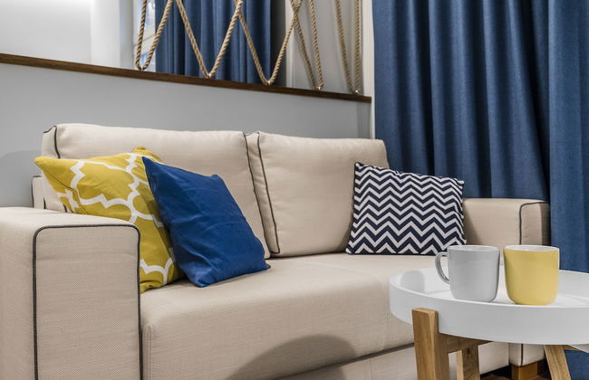 Sanhaus Apartments - Parkowa - Photo 60