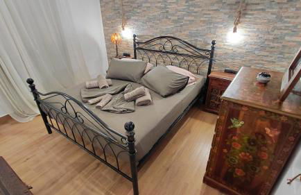 Casa Del Campo Koufonisia House - Foto 66