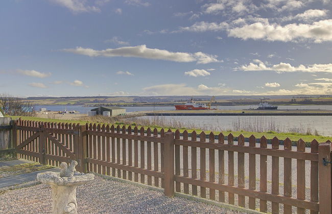 Kavija Invergordon in Invergordon - Foto 27