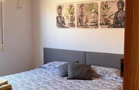 CA LIDIA -Apartamentos Turisticos ELCAMPANAR 2 - Foto 25