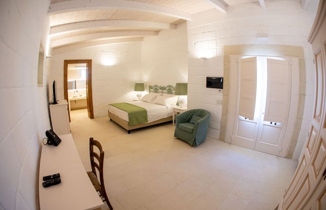 MASSERIA LILEI - Foto 7