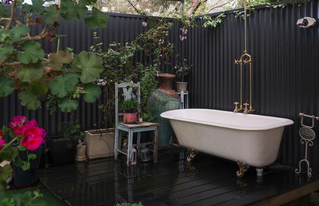 Jasmine's Cottage - Photo 28