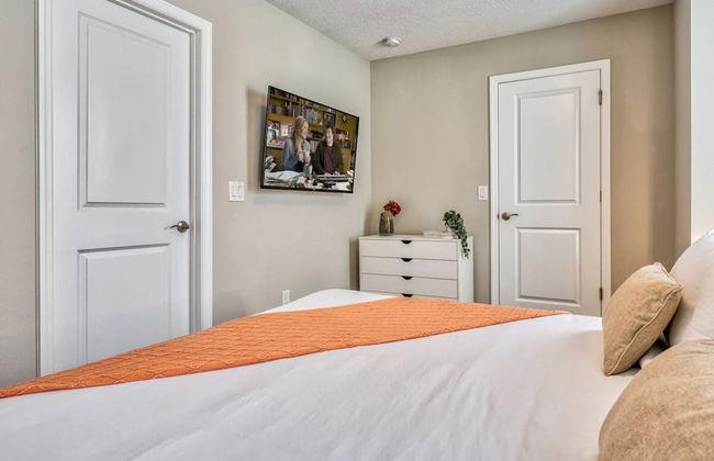 Spacious Villa With Themed Bedrooms and Private Pool - Photo 48