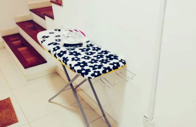 HomeStay Nimah Seaview - Foto 14