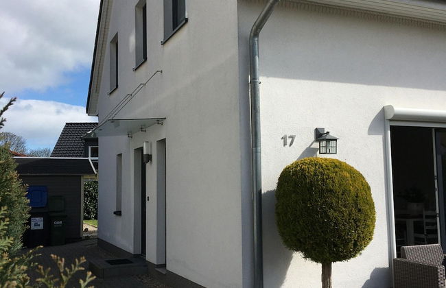 Baltic Hus: Zierow's Gem - Foto 18