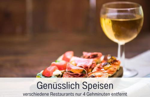 SEEZEIT Ferienwohnungen & Seminarhaus am Ammersee - Foto 23