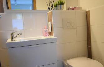 Ferienwohnung Kleine Auszeit - Foto 33