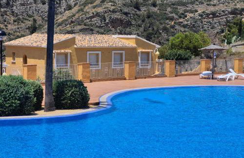 Apartment Casa Lieja - Cumbre del Sol - Foto 60