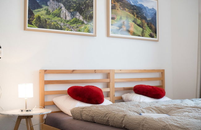 Haus Bel Air - Foto 10