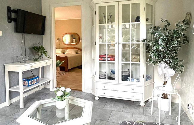 4 Person Holiday Home in Farjestaden - Foto 16