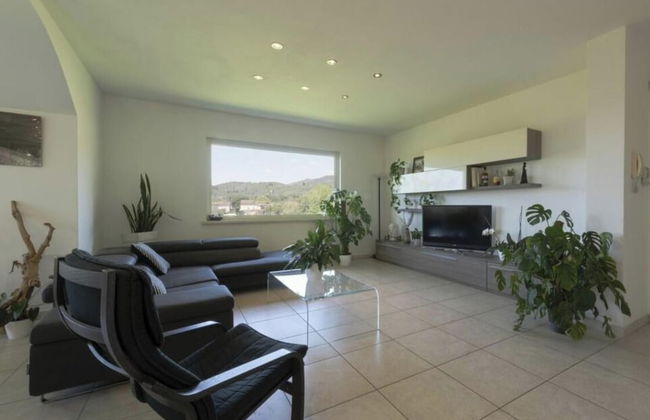 Villa Mia Comfortable Holiday Residence - Foto 16