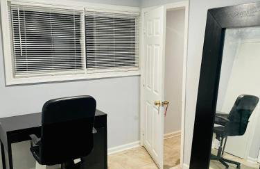 2 Bedroom Lower level Unit 1 & Half Bath Laurel MD #1 - Foto 17